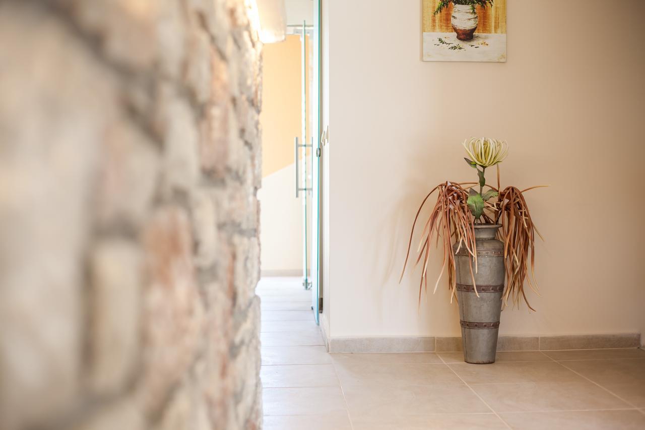 Casa Artemida Boutique Hotel Faliraki Exterior foto